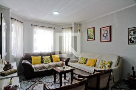 Sala de casa para alugar com 3 quartos, 164m² em Imirim, São Paulo