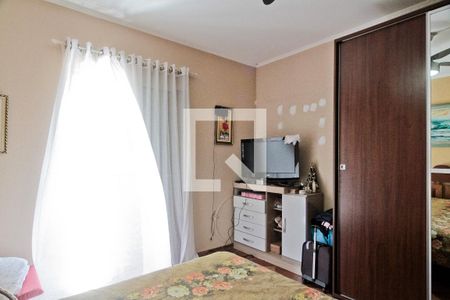 Suíte de casa para alugar com 3 quartos, 164m² em Imirim, São Paulo