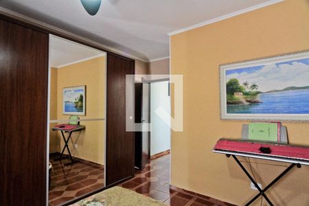 Suíte de casa para alugar com 3 quartos, 164m² em Imirim, São Paulo