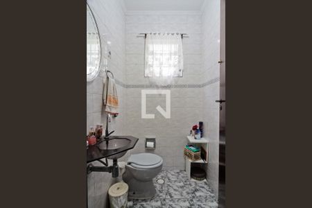 Lavabo de casa para alugar com 3 quartos, 164m² em Imirim, São Paulo