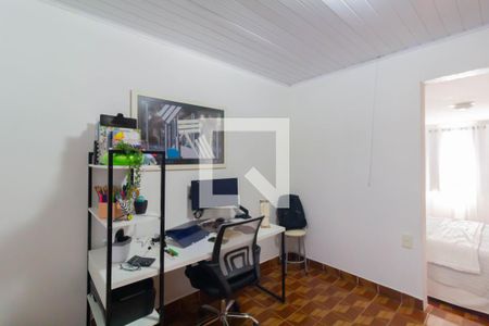Quarto 2 de casa à venda com 3 quartos, 106m² em Vila Regina, São Paulo