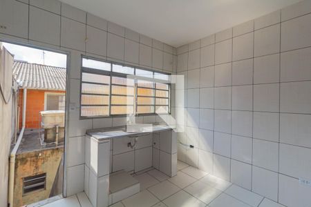 edícula de casa à venda com 3 quartos, 106m² em Vila Regina, São Paulo