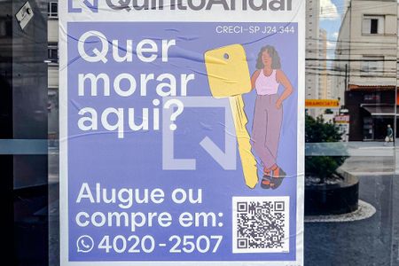 Plaquinha de apartamento para alugar com 1 quarto, 34m² em Liberdade, São Paulo