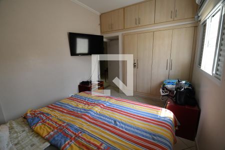 Quarto 2 - Suíte de casa à venda com 3 quartos, 189m² em Taquaral, Campinas