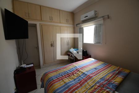 Quarto 2 - Suíte de casa à venda com 3 quartos, 189m² em Taquaral, Campinas