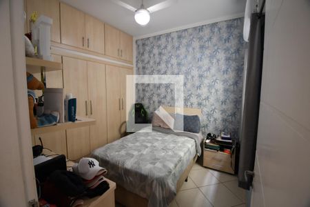 Quarto 1 de casa à venda com 3 quartos, 189m² em Taquaral, Campinas