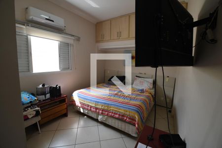 Quarto 2 - Suíte de casa à venda com 3 quartos, 189m² em Taquaral, Campinas