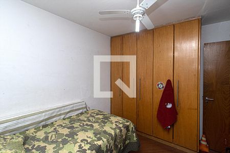 quarto2 de casa de condomínio à venda com 3 quartos, 140m² em Vila Moraes, São Paulo