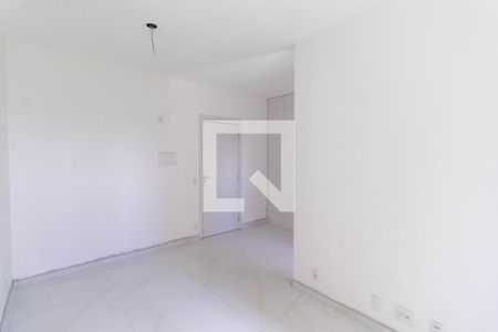 Sala de apartamento para alugar com 2 quartos, 38m² em Jardim America da Penha, São Paulo