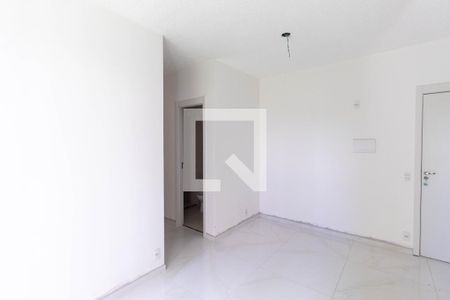 Sala de apartamento para alugar com 2 quartos, 38m² em Jardim America da Penha, São Paulo