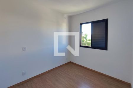 Quarto Suíte de apartamento para alugar com 2 quartos, 55m² em Jardim Guarani, Campinas