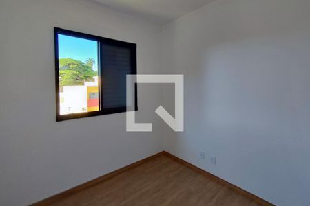 Quarto Suíte de apartamento para alugar com 2 quartos, 55m² em Jardim Guarani, Campinas