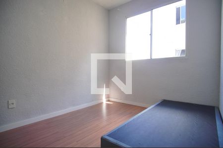 Quarto 2 de apartamento para alugar com 2 quartos, 45m² em Santos Dumont, São Leopoldo