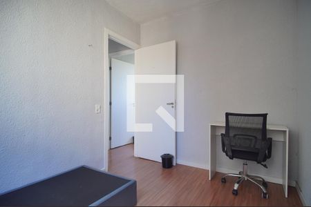 Quarto 2 de apartamento para alugar com 2 quartos, 45m² em Santos Dumont, São Leopoldo