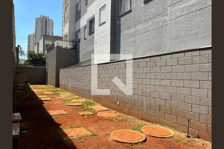 Área comum - Pet de apartamento à venda com 1 quarto, 25m² em Água Branca, São Paulo