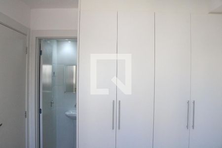 Quarto de apartamento à venda com 1 quarto, 25m² em Água Branca, São Paulo