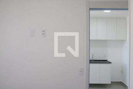 Quarto de apartamento à venda com 1 quarto, 25m² em Água Branca, São Paulo