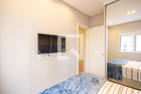 Quarto 1 de apartamento para alugar com 2 quartos, 53m² em City Bussocaba, Osasco