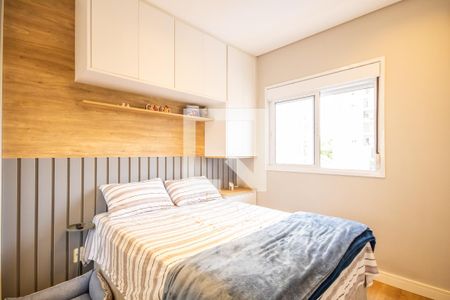 Quarto 1 de apartamento para alugar com 2 quartos, 53m² em City Bussocaba, Osasco