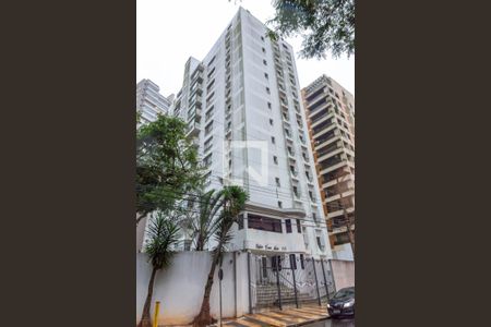 Fachada de apartamento para alugar com 3 quartos, 280m² em Jardim do Mar, São Bernardo do Campo