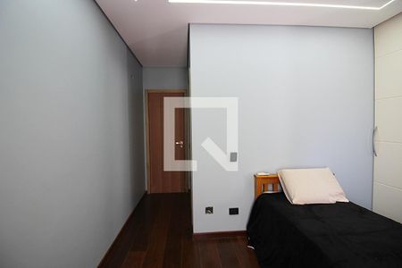 Quarto 3 - Suíte de apartamento para alugar com 3 quartos, 280m² em Jardim do Mar, São Bernardo do Campo