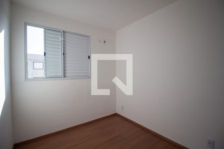 Quarto 1 de apartamento para alugar com 2 quartos, 44m² em Wanel Ville, Sorocaba