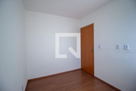 Quarto 1 de apartamento para alugar com 2 quartos, 44m² em Wanel Ville, Sorocaba