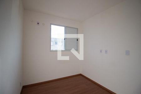 Quarto 2 de apartamento para alugar com 2 quartos, 44m² em Wanel Ville, Sorocaba