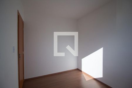 Quarto 2 de apartamento para alugar com 2 quartos, 44m² em Wanel Ville, Sorocaba