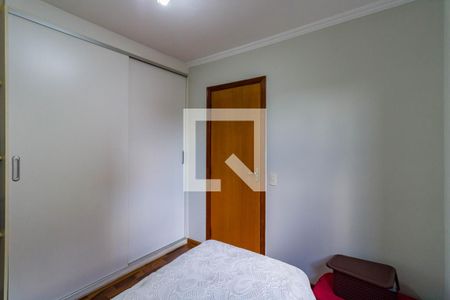 Quarto 1 de casa de condomínio para alugar com 3 quartos, 120m² em Vila Pirajussara, São Paulo