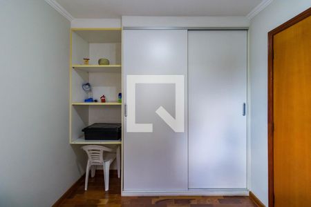 Quarto 1 de casa de condomínio para alugar com 3 quartos, 120m² em Vila Pirajussara, São Paulo