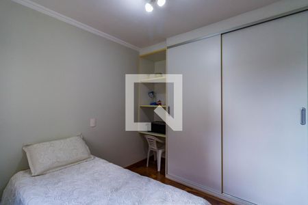 Quarto 1 de casa de condomínio para alugar com 3 quartos, 120m² em Vila Pirajussara, São Paulo