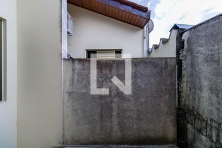 Vista/Quarto 1 de casa de condomínio para alugar com 3 quartos, 120m² em Vila Pirajussara, São Paulo