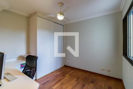 Quarto 2 de casa de condomínio para alugar com 3 quartos, 120m² em Vila Pirajussara, São Paulo