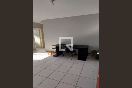 Sala de Jantar de apartamento para alugar com 2 quartos, 48m² em Serraria, São José