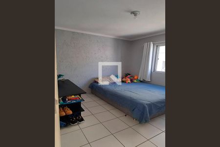 Quarto 1 de apartamento para alugar com 2 quartos, 48m² em Serraria, São José