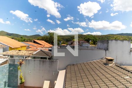 Vista do Quarto 2 de casa à venda com 3 quartos, 250m² em Itaipu, Niterói