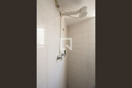 Banheiro da Suíte de apartamento à venda com 1 quarto, 67m² em Vila Nova Conceição , São Paulo