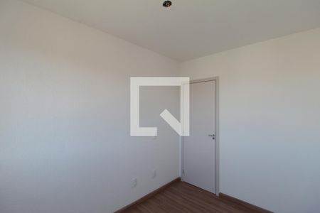 Quarto 2 de apartamento para alugar com 2 quartos, 48m² em Serrano, Belo Horizonte