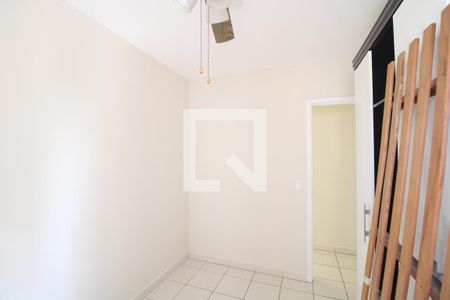 Quarto de apartamento para alugar com 2 quartos, 60m² em Usina Piratininga, São Paulo
