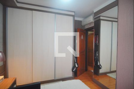 Quarto 1 de apartamento à venda com 3 quartos, 231m² em Centro, Novo Hamburgo