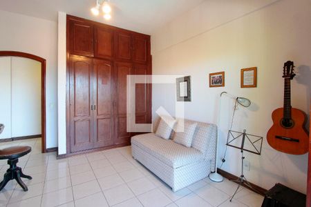 Quarto 1 de casa de condomínio para alugar com 4 quartos, 657m² em Barra da Tijuca, Rio de Janeiro