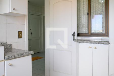 Área de Serviço de apartamento à venda com 2 quartos, 139m² em Jardim Previdencia, São Paulo