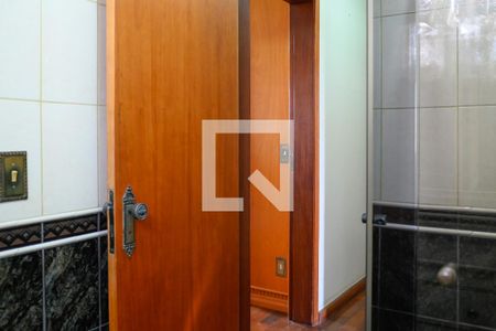Banheiro Social de apartamento à venda com 2 quartos, 139m² em Jardim Previdencia, São Paulo