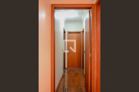 Corredor de apartamento à venda com 2 quartos, 139m² em Jardim Previdencia, São Paulo