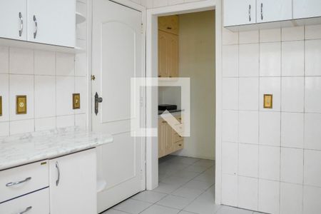 Cozinha de apartamento à venda com 2 quartos, 139m² em Jardim Previdencia, São Paulo