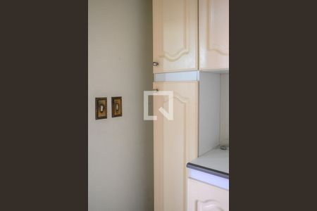 Despensa de apartamento à venda com 2 quartos, 139m² em Jardim Previdencia, São Paulo