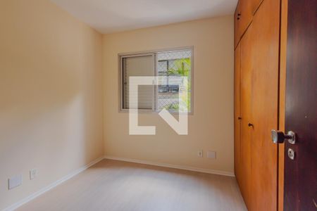 Quarto de apartamento à venda com 1 quarto, 34m² em Jardim Paulista, São Paulo