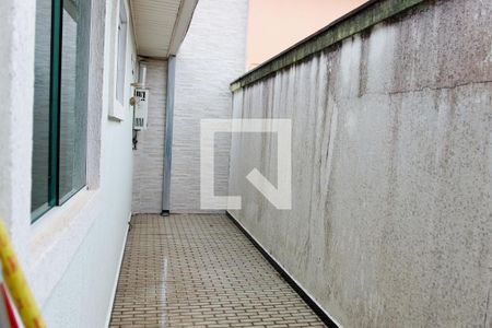 Sacada de casa à venda com 3 quartos, 120m² em Conj Res Morro Farol, Osasco