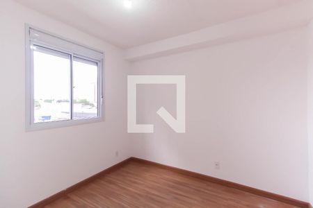 Quarto de apartamento para alugar com 1 quarto, 24m² em Belenzinho, São Paulo